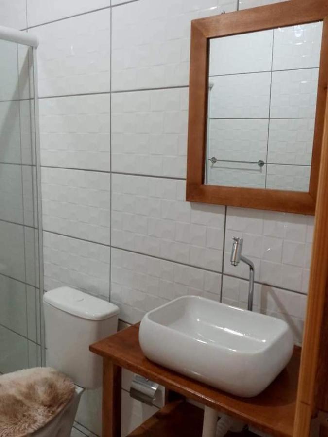בום רטירו Cabana Caminho Das Borboletas מראה חיצוני תמונה